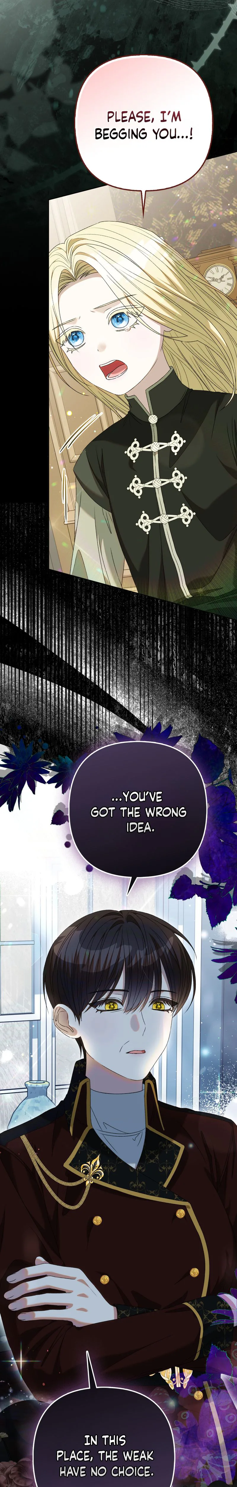 Welcome to the Café of the Dark Guild’s Successor Chapter 1 Page 23