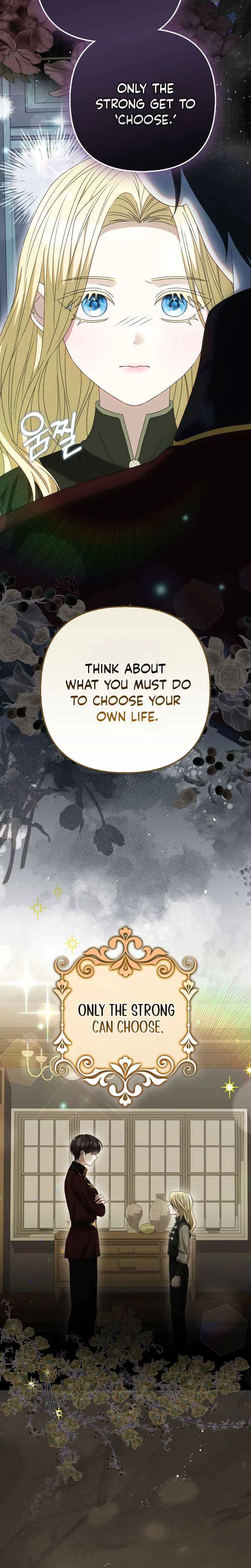 Welcome to the Café of the Dark Guild’s Successor Chapter 1 Page 24