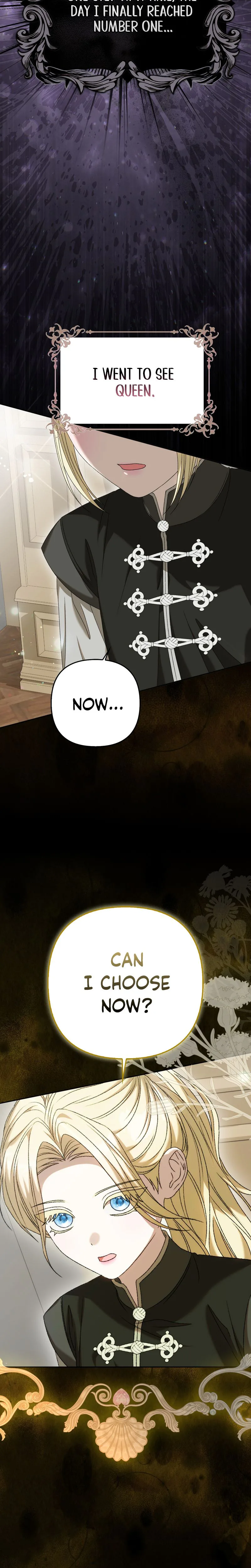 Welcome to the Café of the Dark Guild’s Successor Chapter 1 Page 27