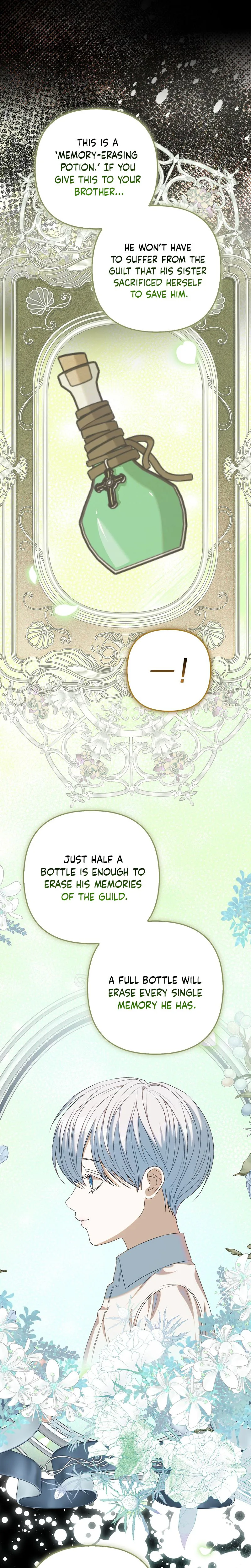 Welcome to the Café of the Dark Guild’s Successor Chapter 1 Page 29