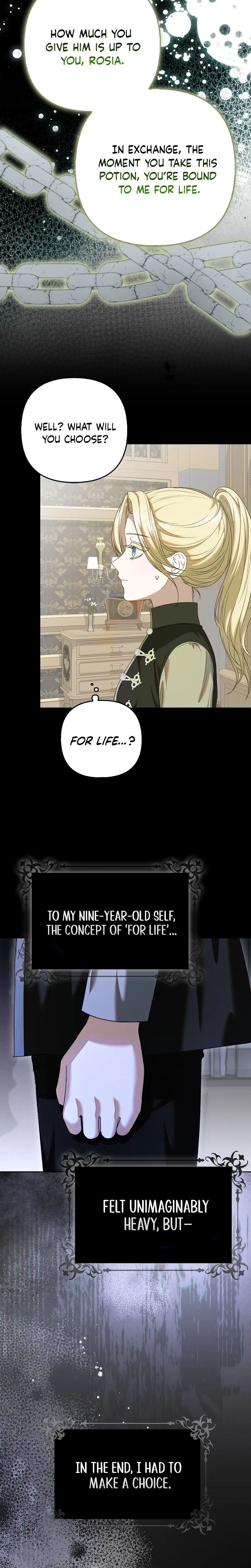 Welcome to the Café of the Dark Guild’s Successor Chapter 1 Page 30