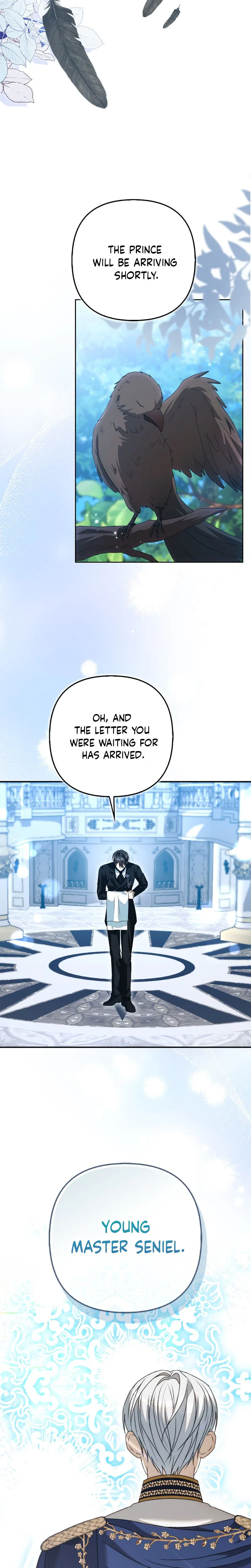 Welcome to the Café of the Dark Guild’s Successor Chapter 1 Page 39
