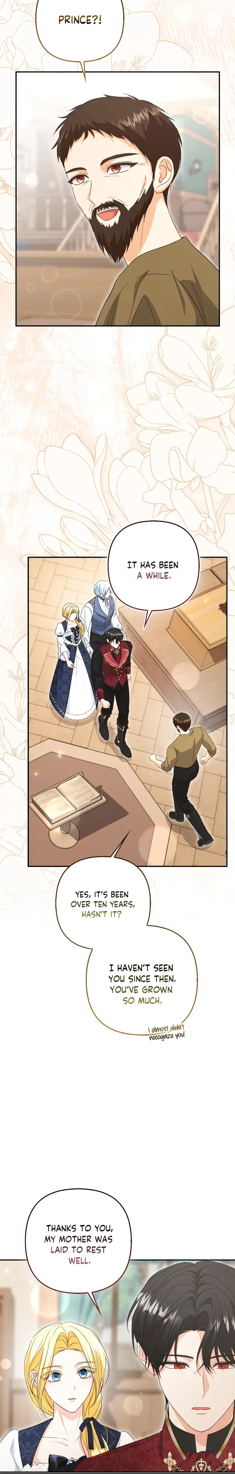 Welcome to the Café of the Dark Guild’s Successor Chapter 31 Page 10
