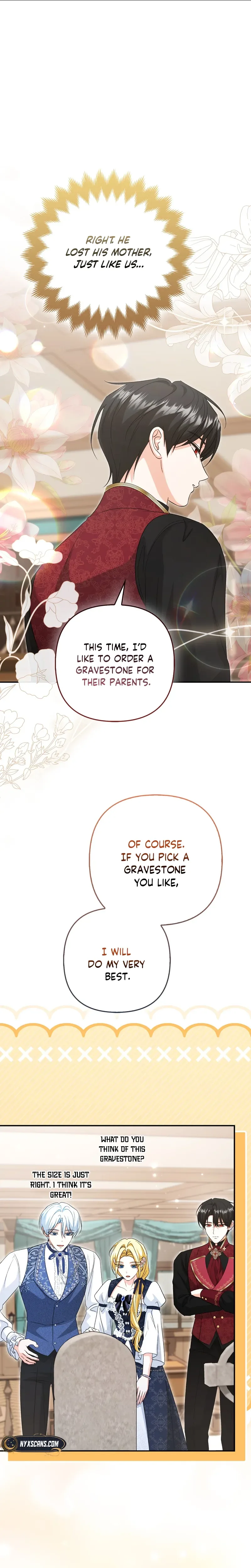 Welcome to the Café of the Dark Guild’s Successor Chapter 31 Page 11