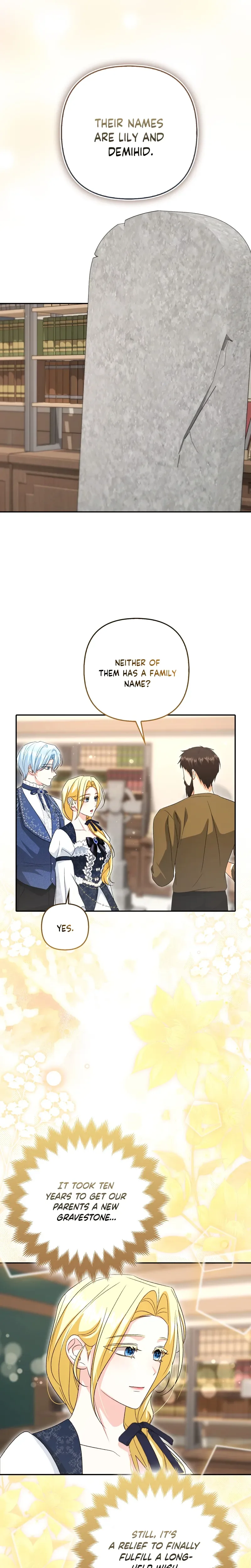 Welcome to the Café of the Dark Guild’s Successor Chapter 31 Page 12