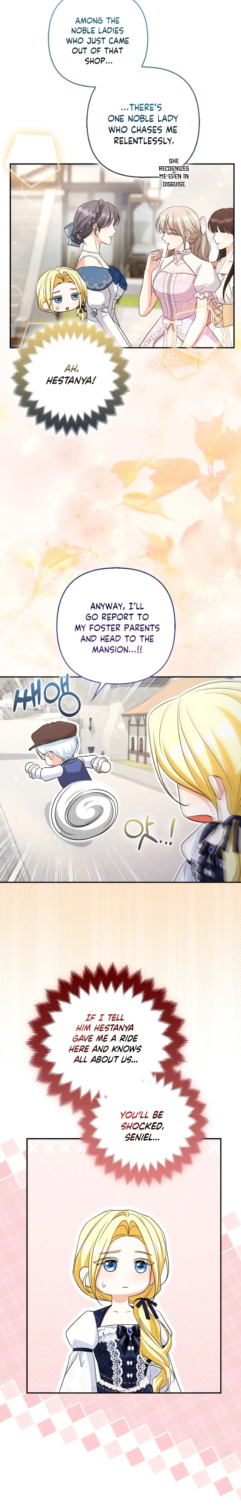 Welcome to the Café of the Dark Guild’s Successor Chapter 31 Page 18