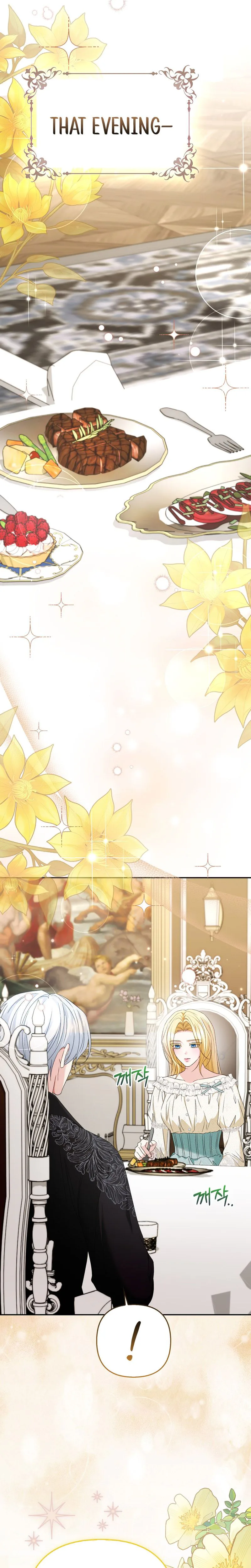 Welcome to the Café of the Dark Guild’s Successor Chapter 5 Page 8