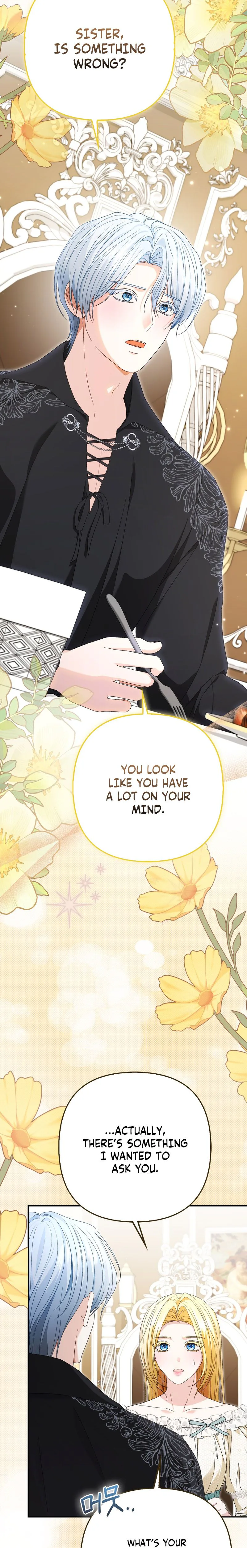 Welcome to the Café of the Dark Guild’s Successor Chapter 5 Page 9