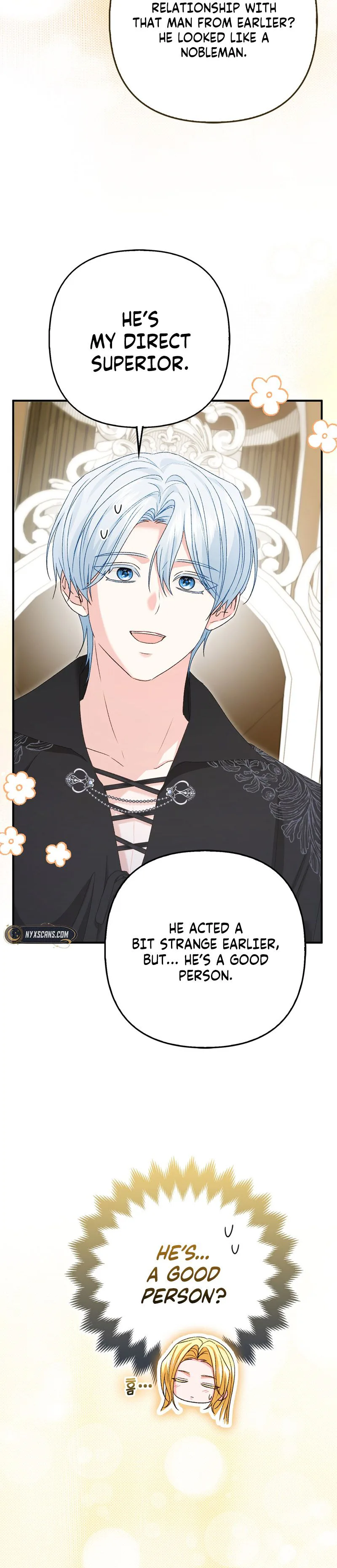 Welcome to the Café of the Dark Guild’s Successor Chapter 5 Page 10