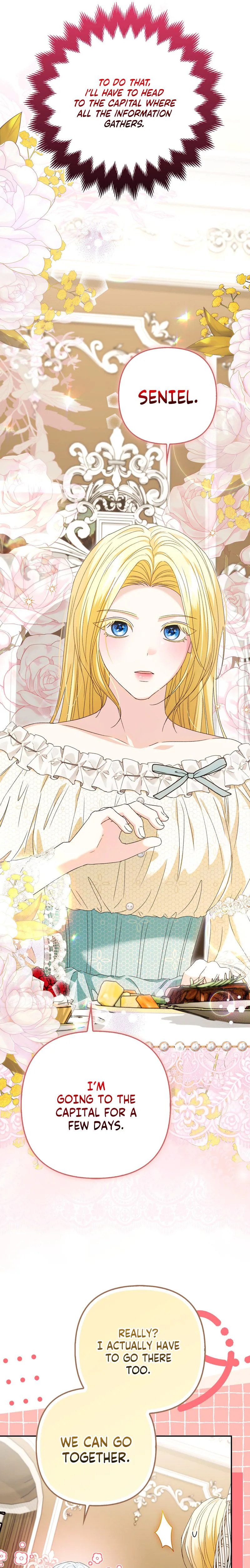 Welcome to the Café of the Dark Guild’s Successor Chapter 5 Page 14