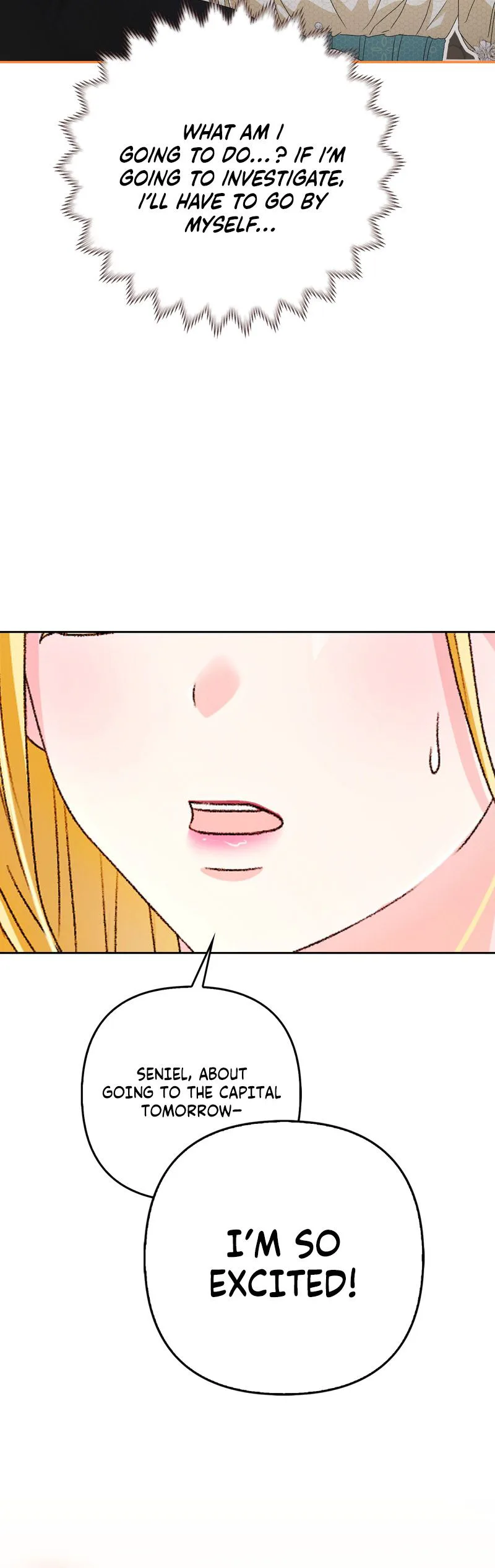 Welcome to the Café of the Dark Guild’s Successor Chapter 5 Page 16