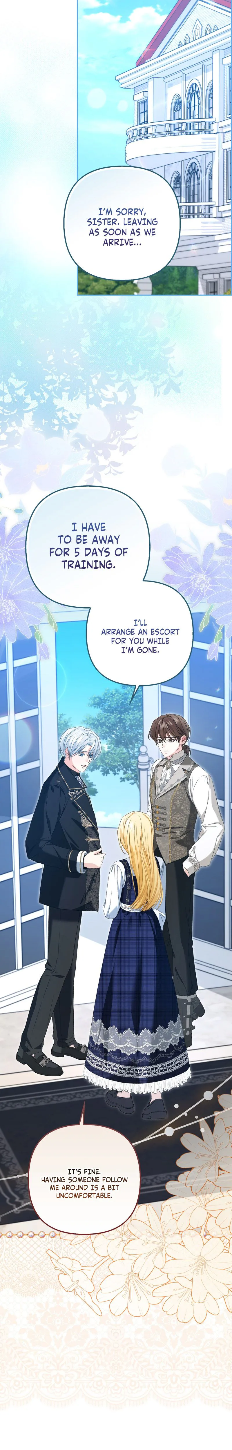 Welcome to the Café of the Dark Guild’s Successor Chapter 5 Page 21