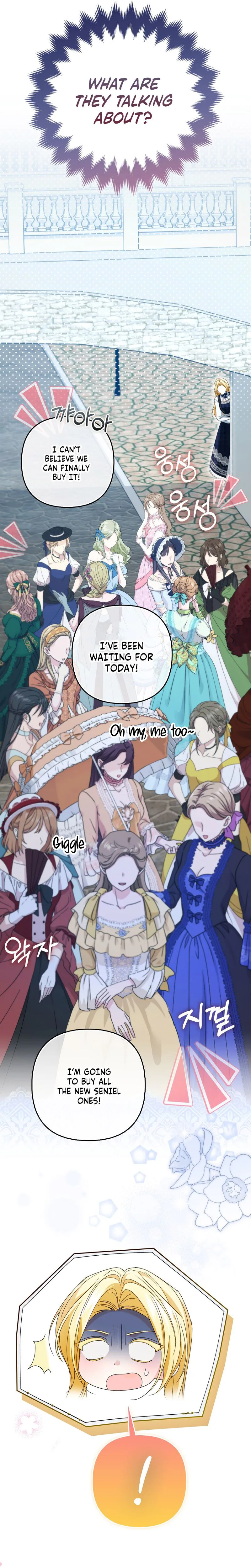 Welcome to the Café of the Dark Guild’s Successor Chapter 5 Page 26