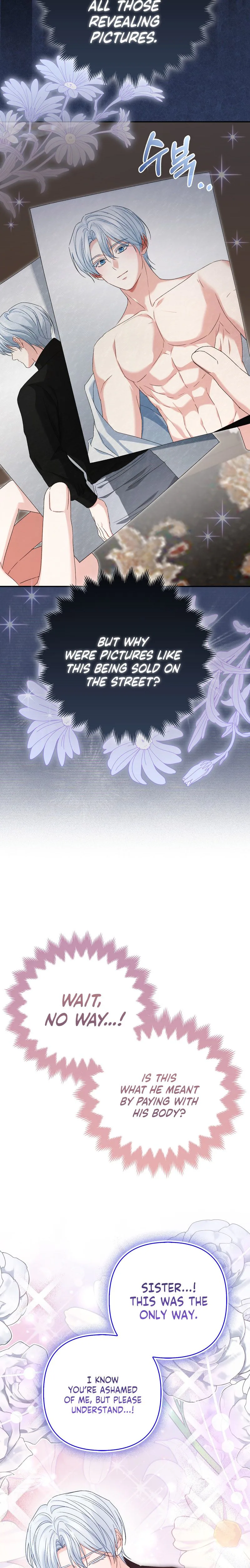 Welcome to the Café of the Dark Guild’s Successor Chapter 5 Page 35