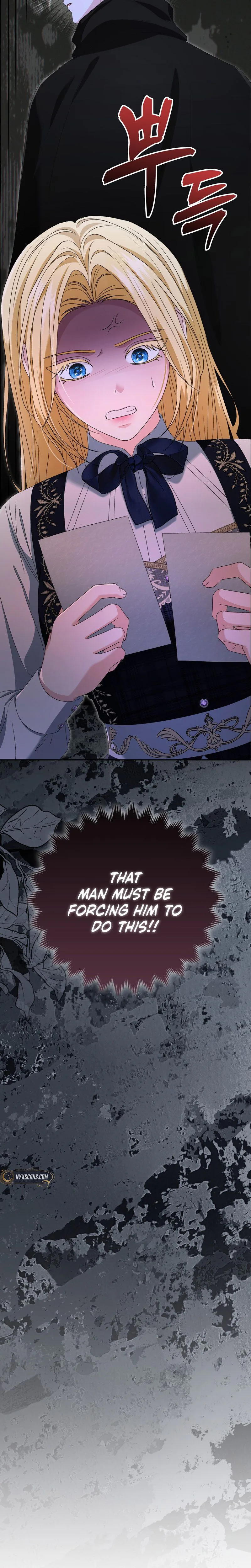 Welcome to the Café of the Dark Guild’s Successor Chapter 5 Page 37