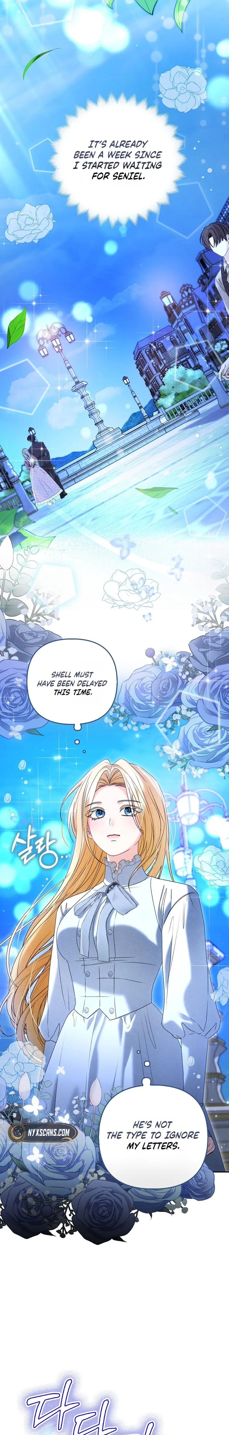 Welcome to the Café of the Dark Guild’s Successor Chapter 3 Page 8