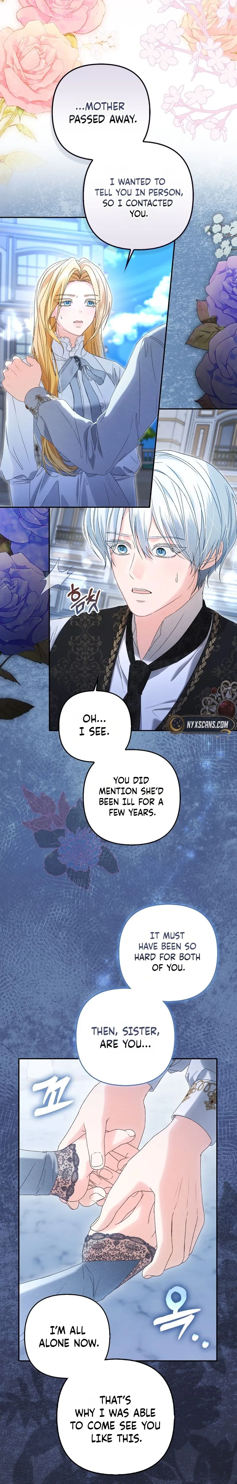 Welcome to the Café of the Dark Guild’s Successor Chapter 3 Page 11