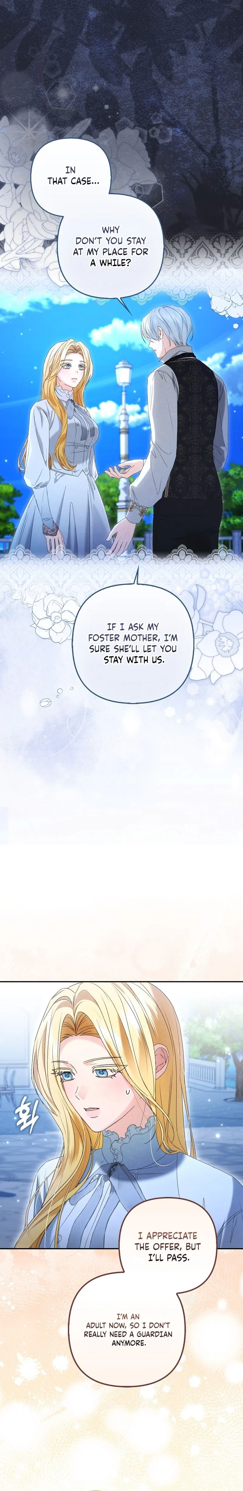 Welcome to the Café of the Dark Guild’s Successor Chapter 3 Page 12