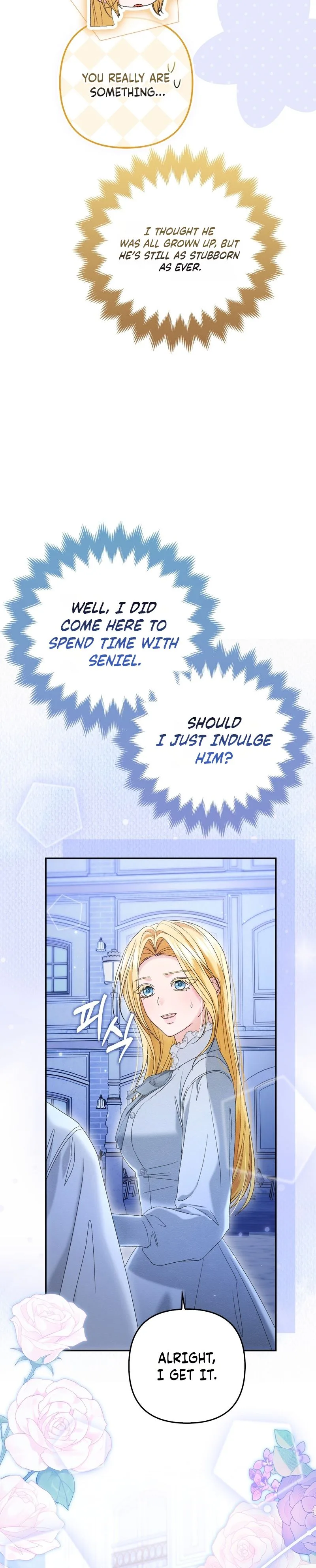 Welcome to the Café of the Dark Guild’s Successor Chapter 3 Page 15