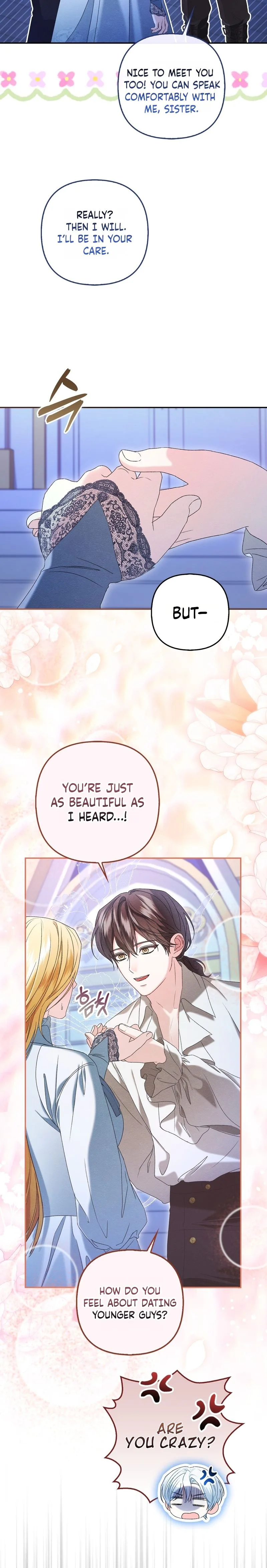 Welcome to the Café of the Dark Guild’s Successor Chapter 3 Page 18