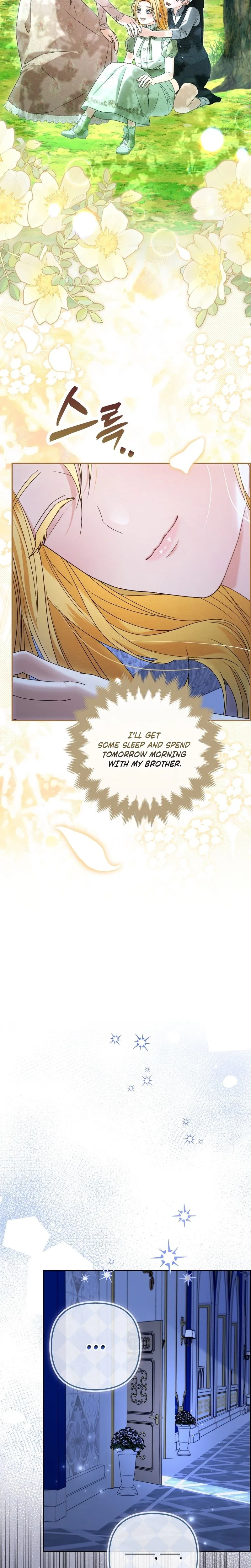 Welcome to the Café of the Dark Guild’s Successor Chapter 3 Page 29
