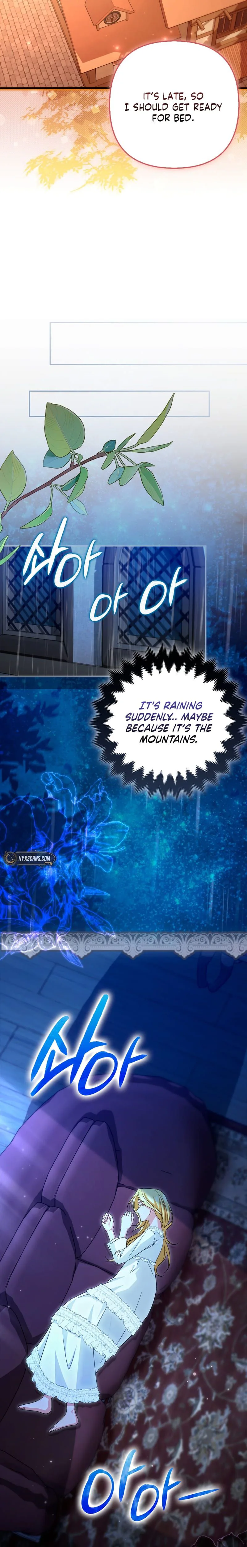 Welcome to the Café of the Dark Guild’s Successor Chapter 13 Page 8