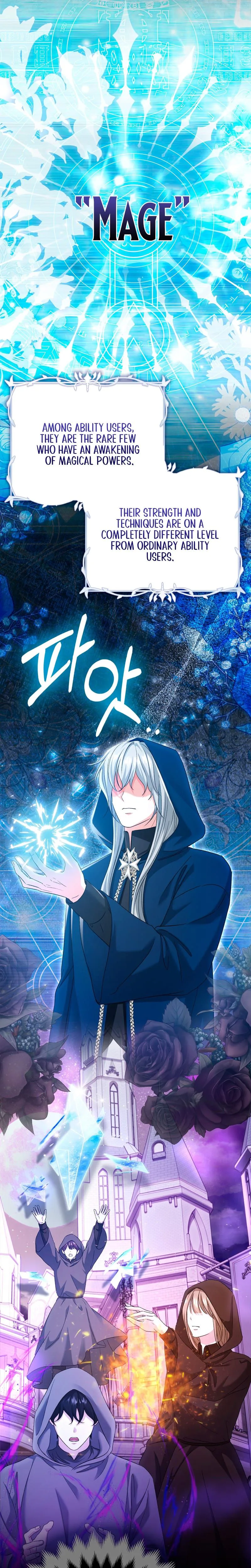 Welcome to the Café of the Dark Guild’s Successor Chapter 13 Page 19