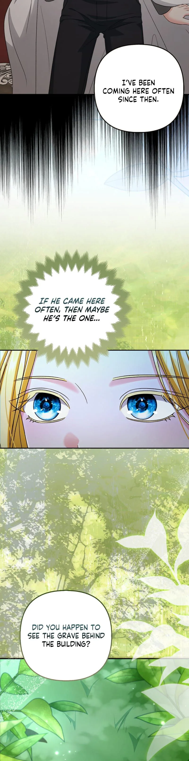 Welcome to the Café of the Dark Guild’s Successor Chapter 13 Page 27