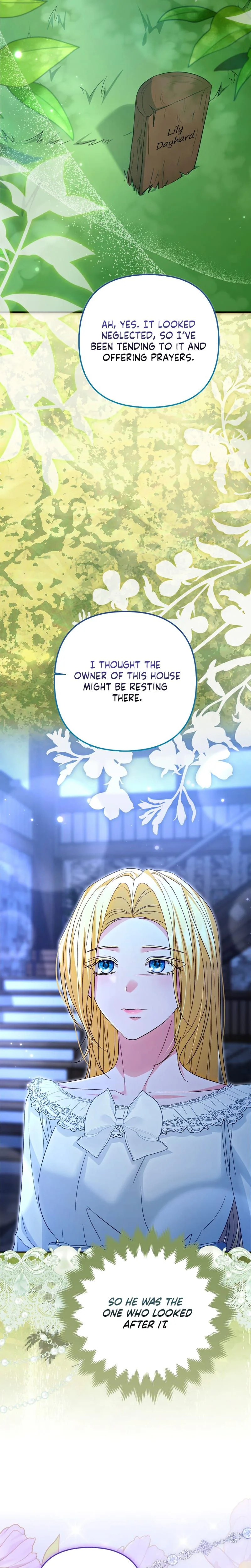 Welcome to the Café of the Dark Guild’s Successor Chapter 13 Page 28