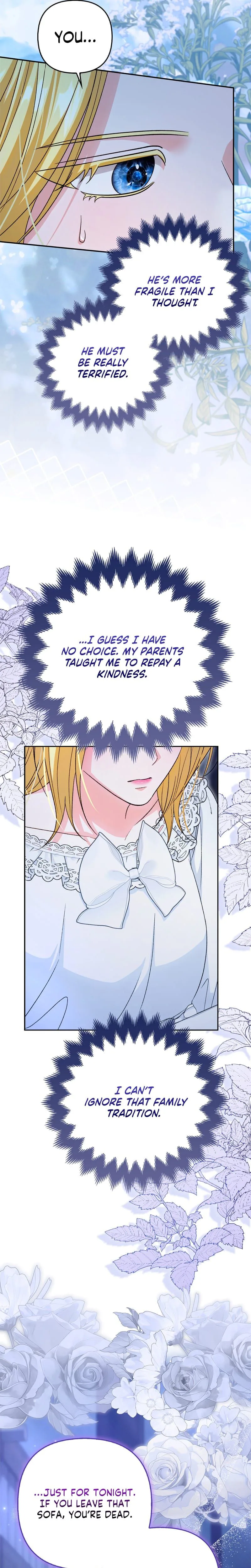 Welcome to the Café of the Dark Guild’s Successor Chapter 13 Page 34