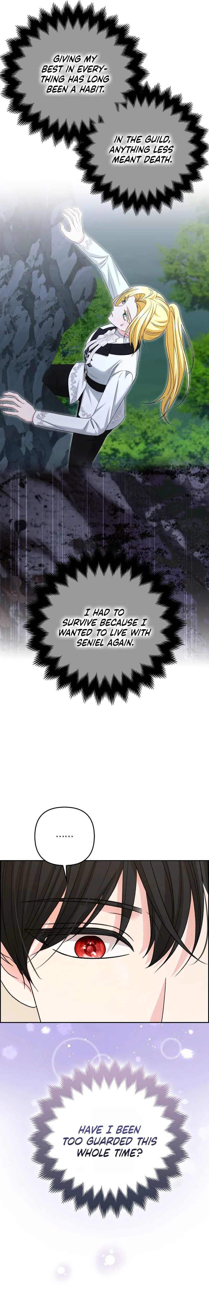 Welcome to the Café of the Dark Guild’s Successor Chapter 16 Page 7