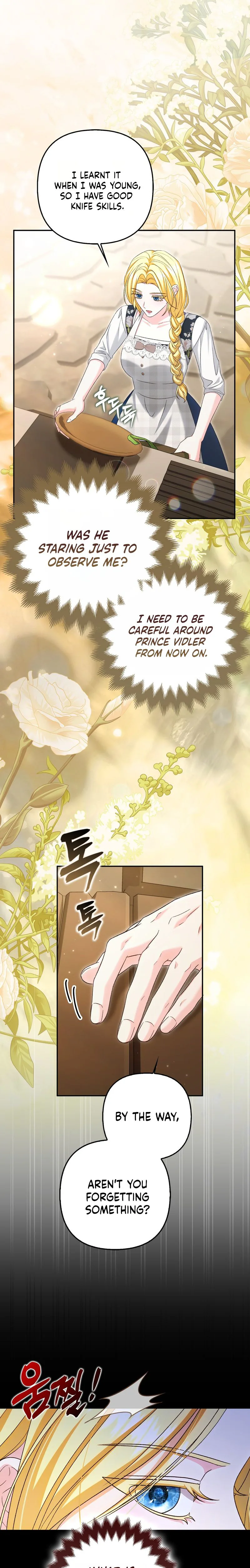 Welcome to the Café of the Dark Guild’s Successor Chapter 16 Page 10
