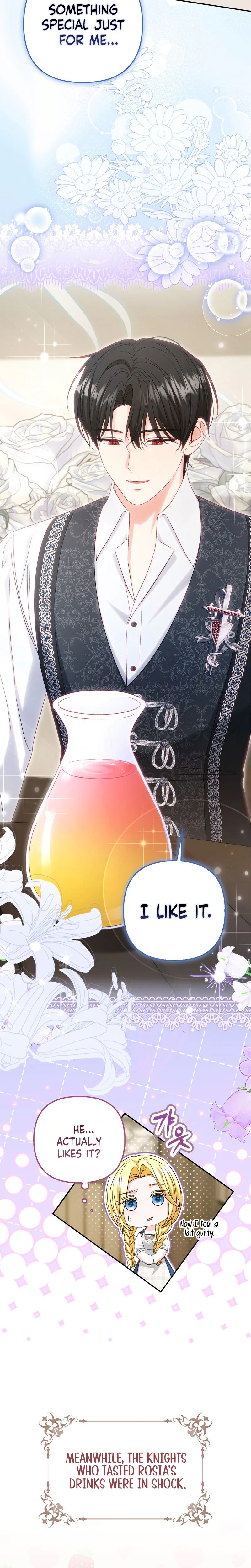 Welcome to the Café of the Dark Guild’s Successor Chapter 16 Page 14