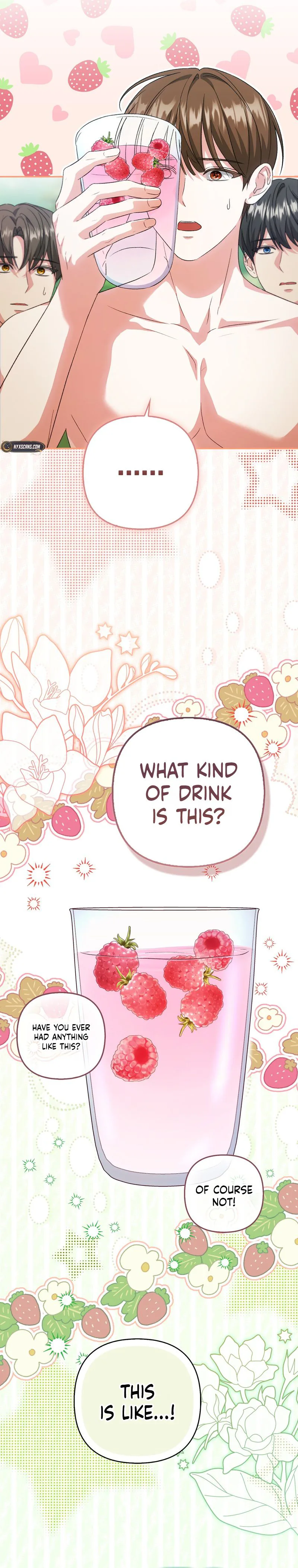 Welcome to the Café of the Dark Guild’s Successor Chapter 16 Page 15