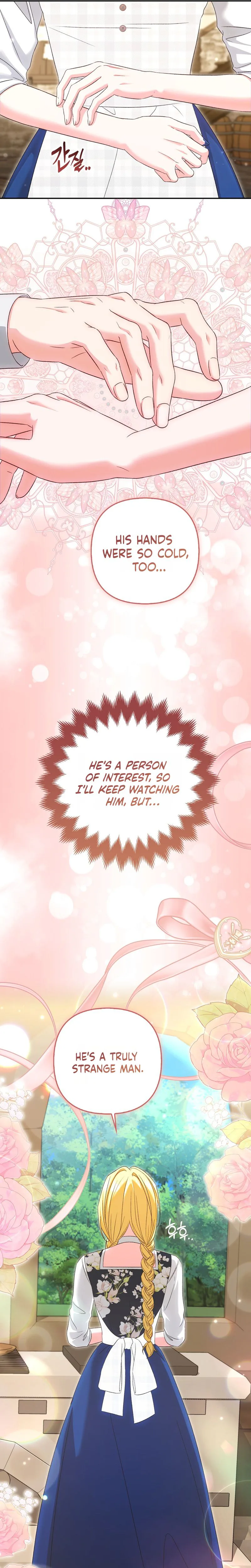 Welcome to the Café of the Dark Guild’s Successor Chapter 16 Page 28