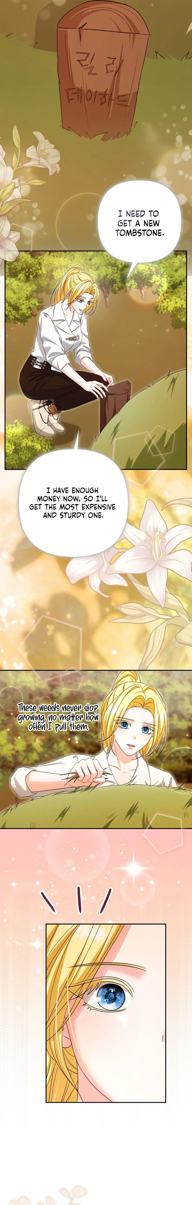 Welcome to the Café of the Dark Guild’s Successor Chapter 16 Page 31