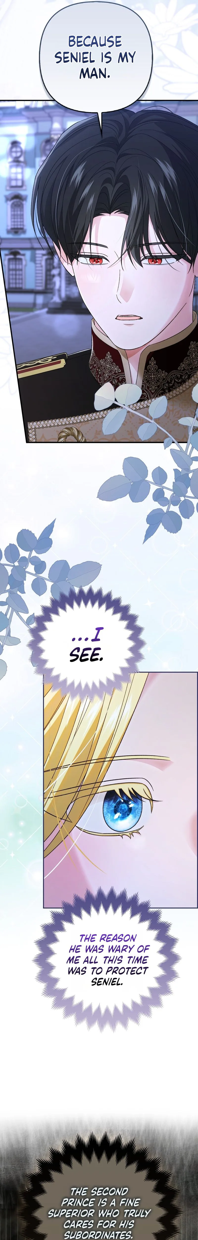 Welcome to the Café of the Dark Guild’s Successor Chapter 8 Page 8