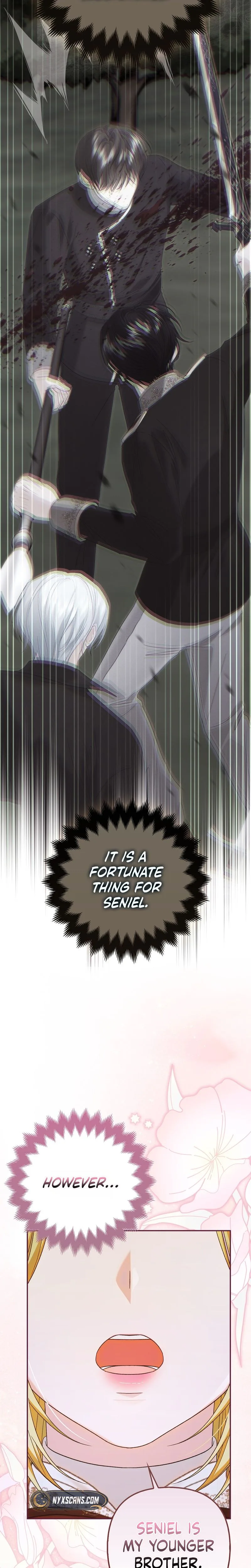 Welcome to the Café of the Dark Guild’s Successor Chapter 8 Page 9