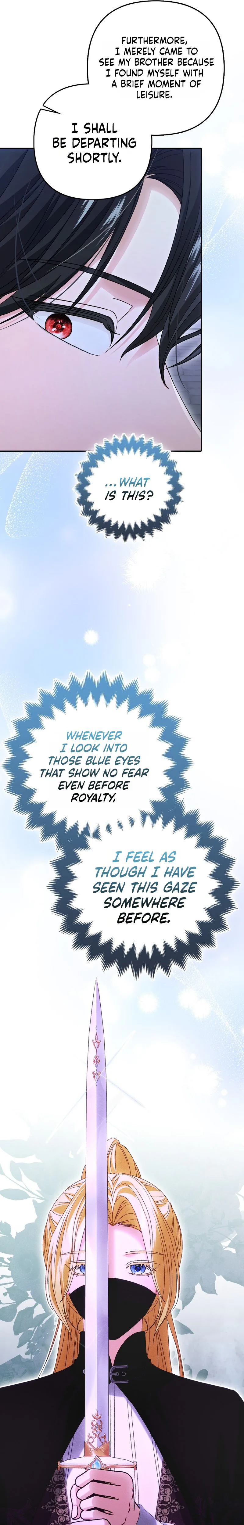Welcome to the Café of the Dark Guild’s Successor Chapter 8 Page 11