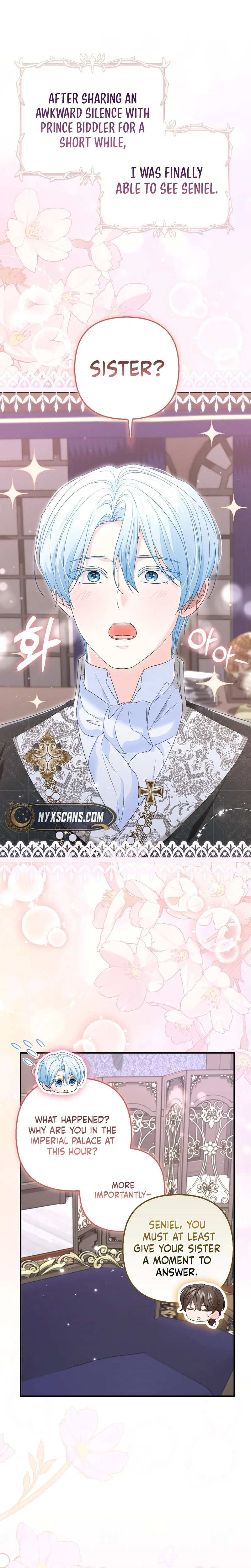 Welcome to the Café of the Dark Guild’s Successor Chapter 8 Page 15