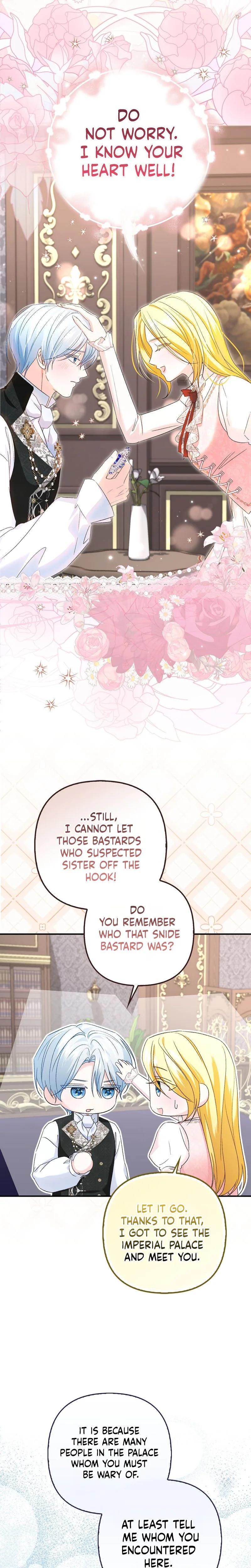 Welcome to the Café of the Dark Guild’s Successor Chapter 8 Page 20