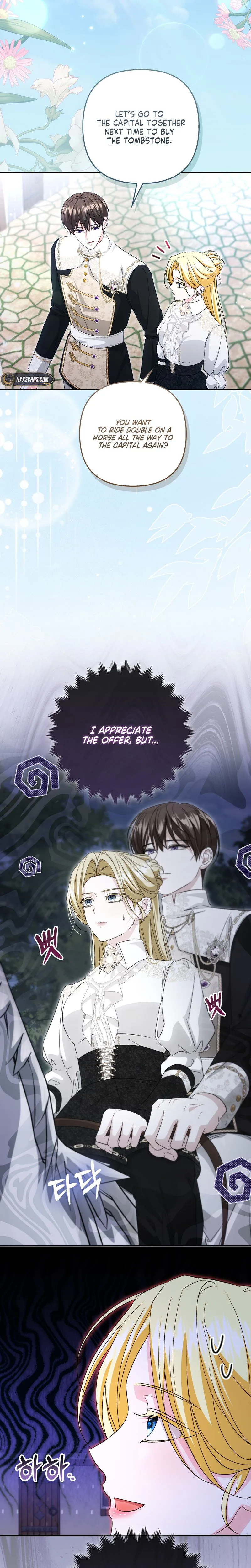 Welcome to the Café of the Dark Guild’s Successor Chapter 20 Page 7