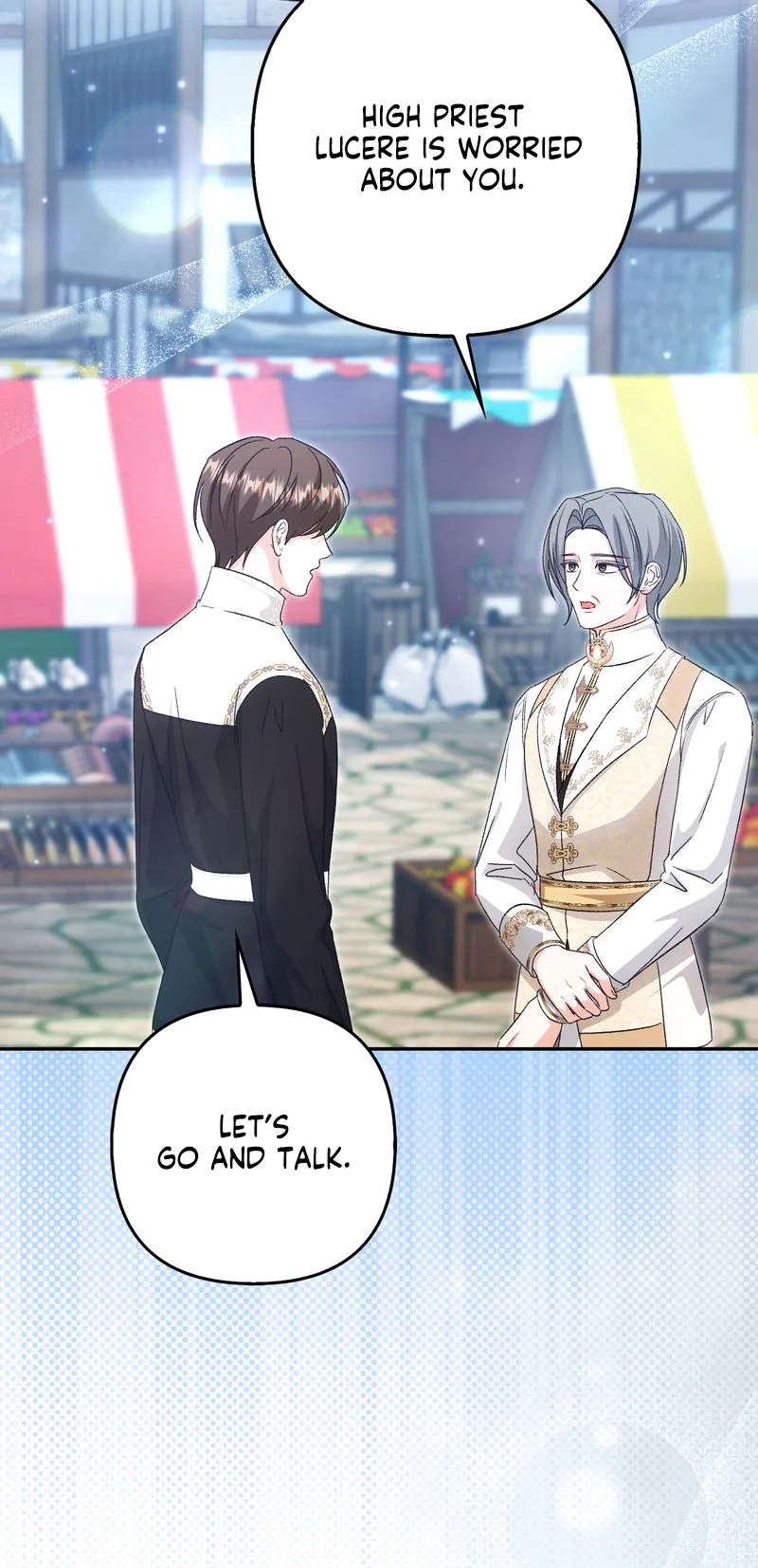 Welcome to the Café of the Dark Guild’s Successor Chapter 20 Page 12