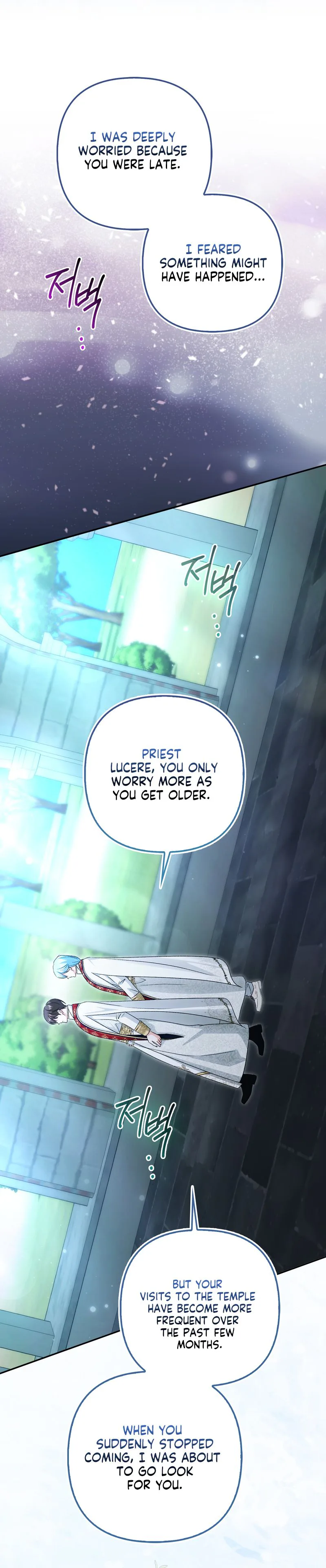 Welcome to the Café of the Dark Guild’s Successor Chapter 20 Page 19