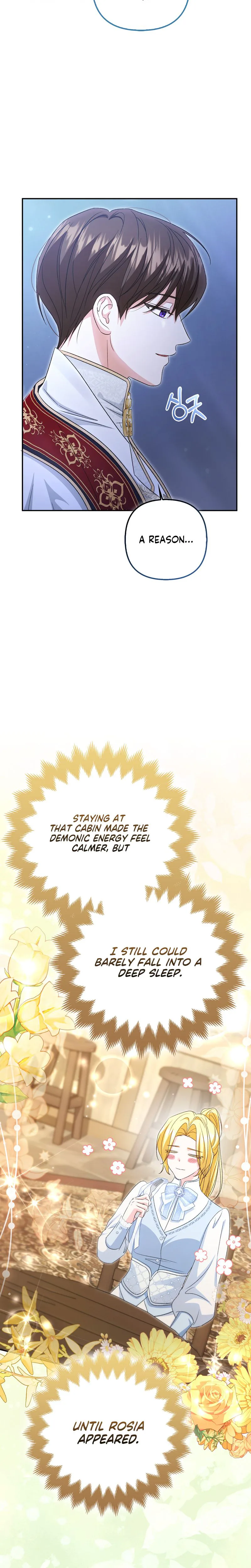 Welcome to the Café of the Dark Guild’s Successor Chapter 20 Page 22