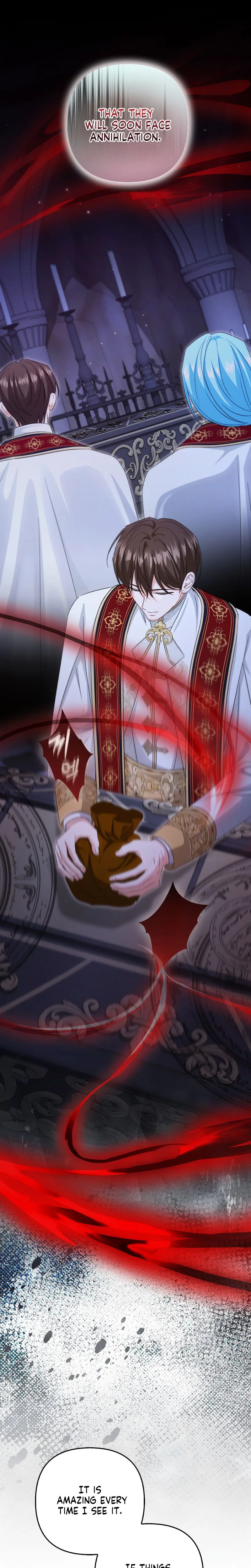 Welcome to the Café of the Dark Guild’s Successor Chapter 20 Page 27