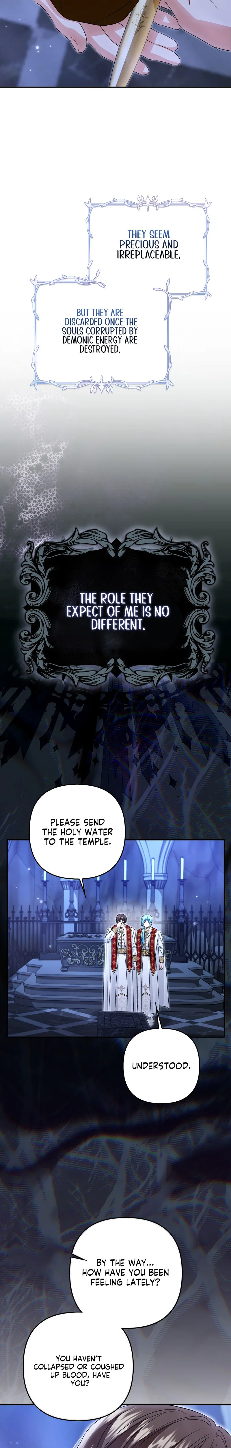 Welcome to the Café of the Dark Guild’s Successor Chapter 20 Page 32