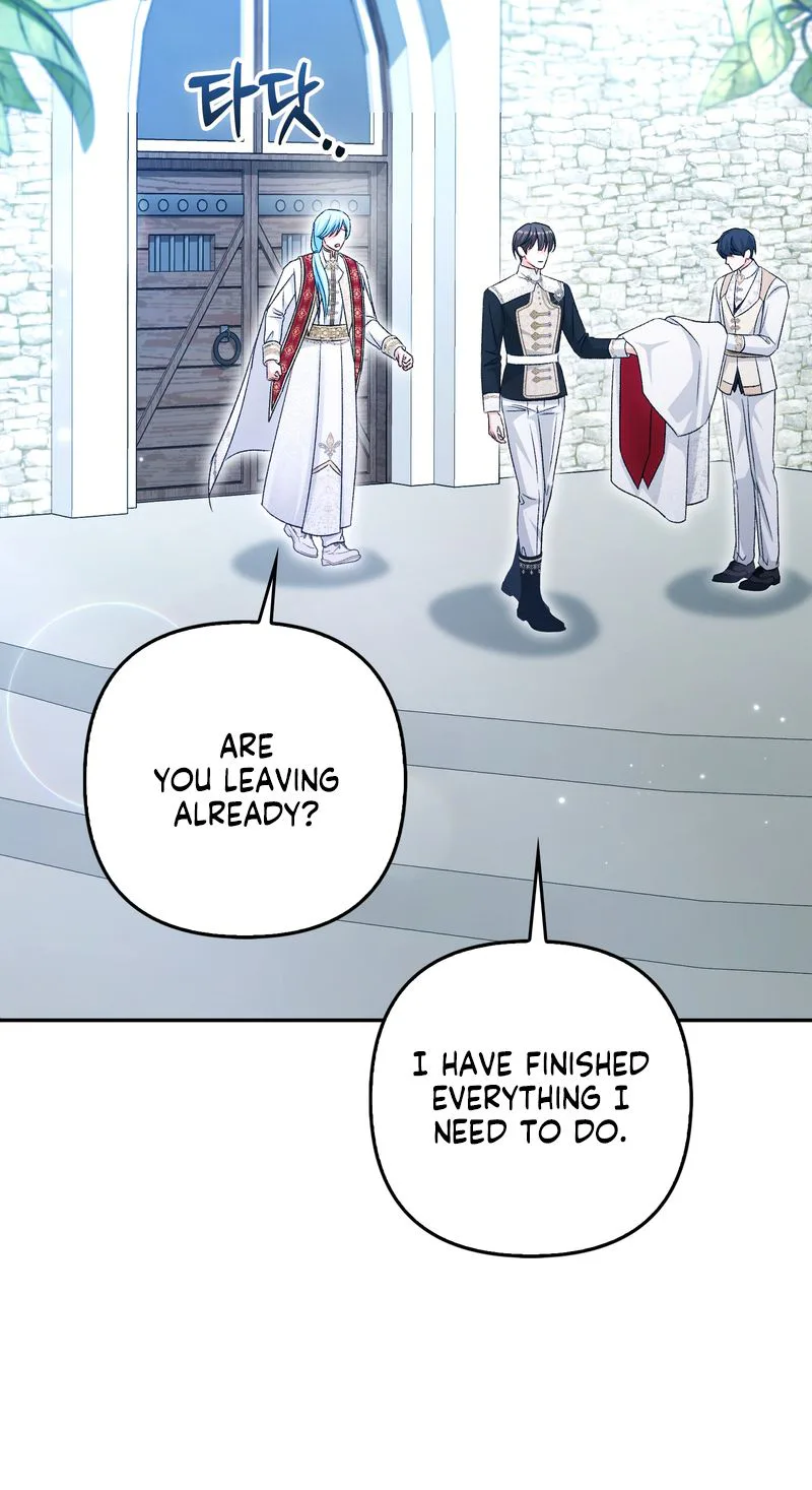 Welcome to the Café of the Dark Guild’s Successor Chapter 20 Page 34