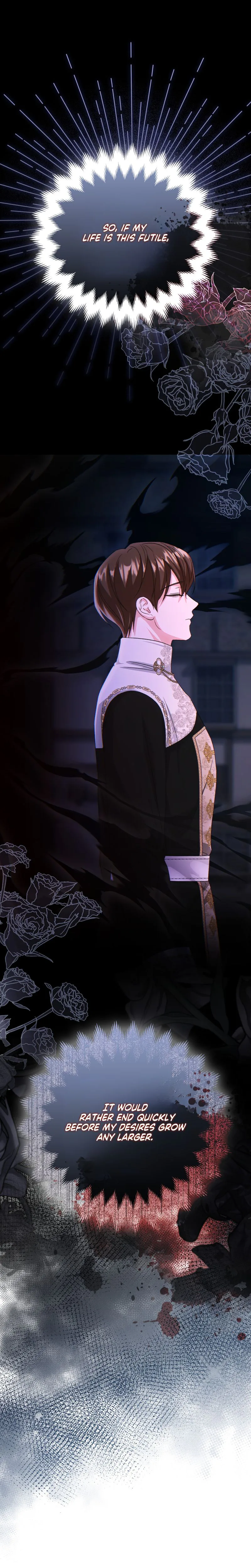 Welcome to the Café of the Dark Guild’s Successor Chapter 20 Page 38