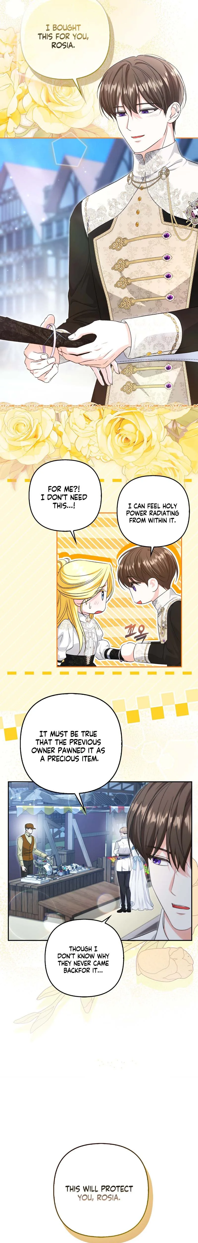 Welcome to the Café of the Dark Guild’s Successor Chapter 21 Page 10